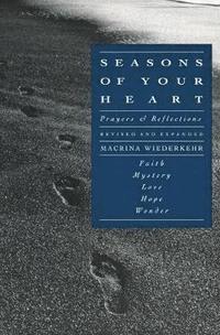 bokomslag Seasons of Your Heart