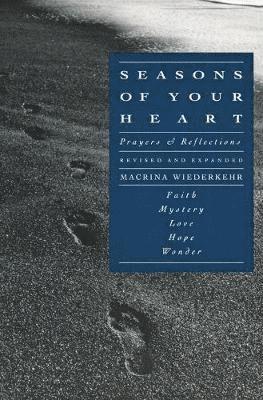 bokomslag Seasons of Your Heart