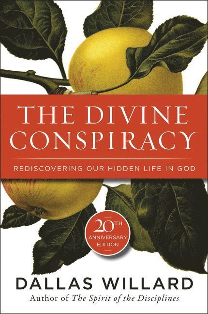 The Divine Conspiracy 1