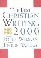 bokomslag The Best Christian Writing