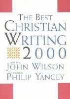 John Wilson, John Wilson - The Best Christian Writing, Häftad