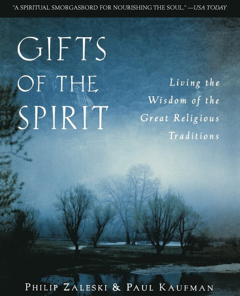 Gifts of the Spirit 1