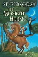 bokomslag The Midnight Horse