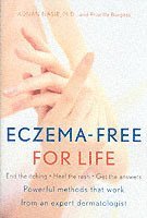 bokomslag Eczema-Free for Life