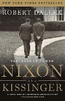 bokomslag Nixon And Kissinger