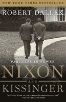 Robert Dallek - Nixon and Kissinger, Häftad