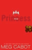 Meg Cabot - The Princess Diaries, Volume IX: Princess MIA, Häftad