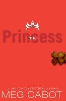 bokomslag Princess Diaries, Volume Ix: Princess Mia