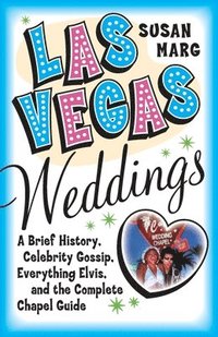 bokomslag Las Vegas Weddings