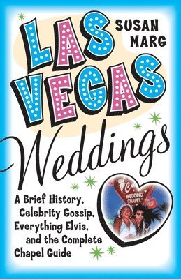 Las Vegas Weddings 1