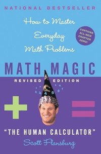 bokomslag Math Magic Revised Edition