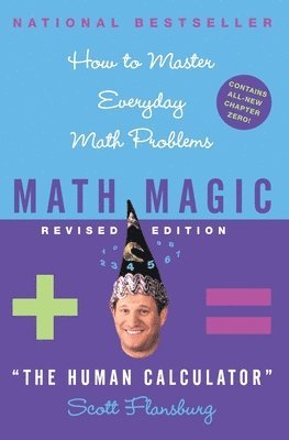 Math Magic Revised Edition 1