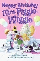 bokomslag Happy Birthday, Mrs. Piggle-Wiggle
