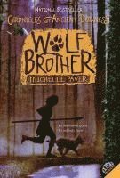 bokomslag Chronicles of Ancient Darkness #1: Wolf Brother