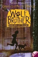 bokomslag Chronicles of Ancient Darkness #1: Wolf Brother