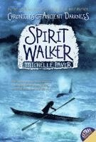 bokomslag Chronicles of Ancient Darkness #2: Spirit Walker
