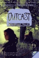 bokomslag Chronicles Of Ancient Darkness #4: Outcast