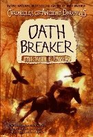 bokomslag Chronicles Of Ancient Darkness #5: Oath Breaker