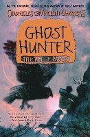 bokomslag Chronicles Of Ancient Darkness #6: Ghost Hunter
