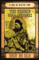 bokomslag The Chinese Gold Murders