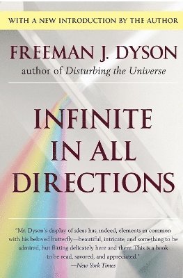 Infinite In All Directions 1