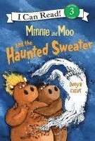 bokomslag Minnie and Moo and the Haunted Sweater