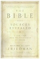 The Bible With Sources Revealed 1