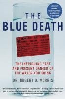 bokomslag The Blue Death
