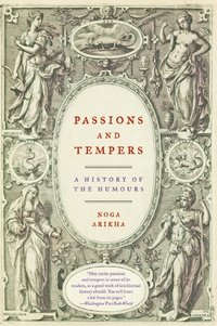 bokomslag Passions and Tempers