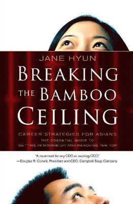 bokomslag Breaking the Bamboo Ceiling