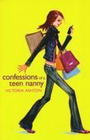 bokomslag Confessions of a Teen Nanny