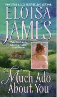 Much Ado About You 1