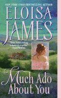 Much Ado About You 1