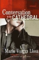 bokomslag Conversation in the Cathedral