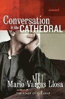 bokomslag Conversation In The Cathedral