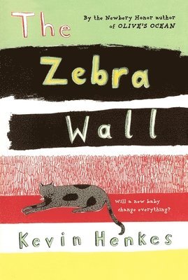 The Zebra Wall 1