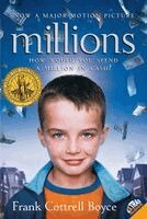 Frank Cottrell Boyce - Millions, Häftad