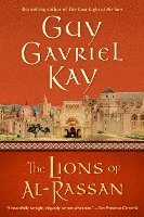 bokomslag Lions Of Al-Rassan
