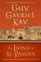 bokomslag The Lions of Al-Rassan