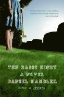 bokomslag The Basic Eight