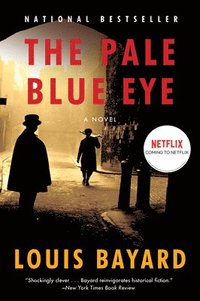 bokomslag The Pale Blue Eye