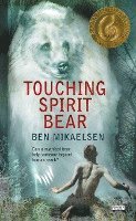 Touching Spirit Bear 1