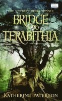 Katherine Paterson - Bridge To Terabithia, Häftad