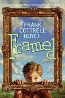 bokomslag Cottrell Boyce, F: Framed