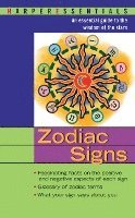 Zodiac Signs 1