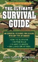 bokomslag The Ultimate Survival Guide