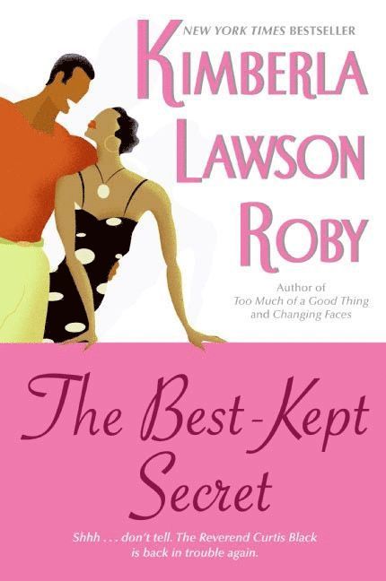 Best Kept Secret