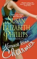 Susan Elizabeth Phillips - Natural Born Charmer, Pocket