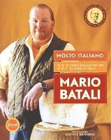 bokomslag Molto Italiano