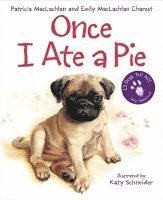 bokomslag Once I Ate a Pie